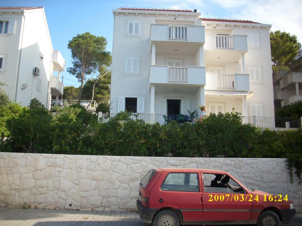 Sea Star Apartment Sutivan Room photo