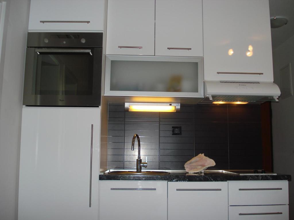 Sea Star Apartment Sutivan Exterior photo