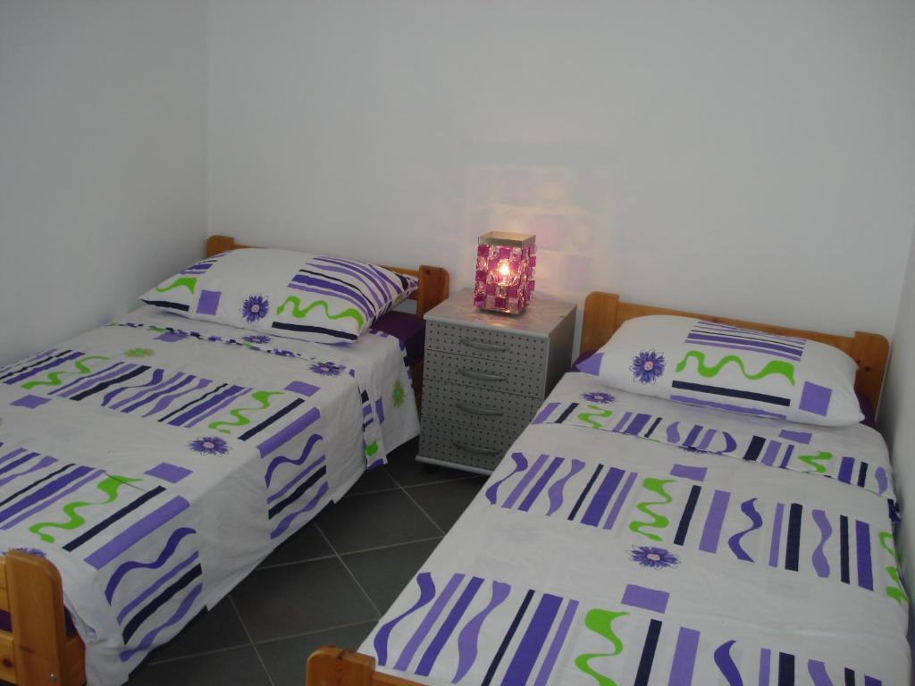Sea Star Apartment Sutivan Room photo