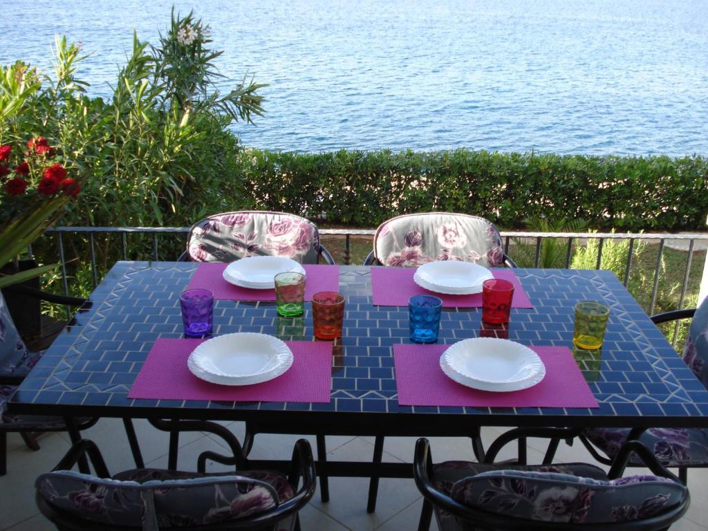 Sea Star Apartment Sutivan Room photo