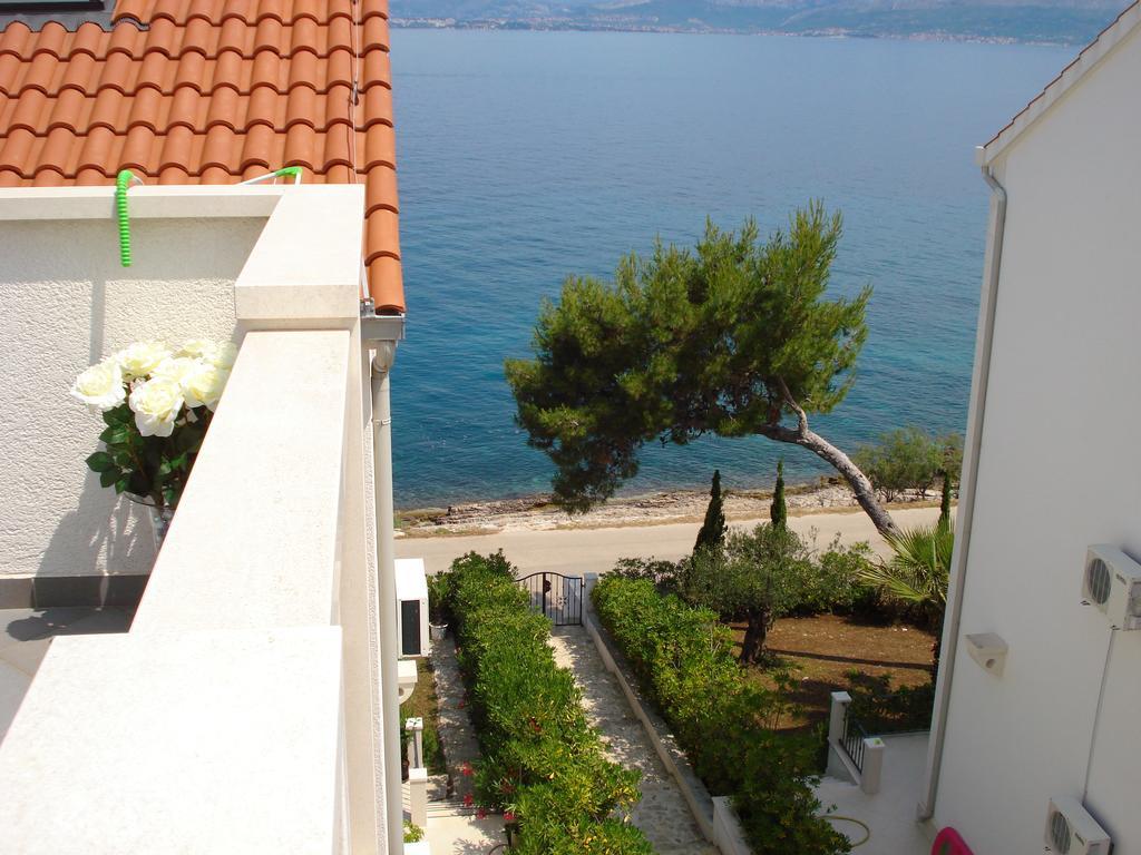 Sea Star Apartment Sutivan Room photo