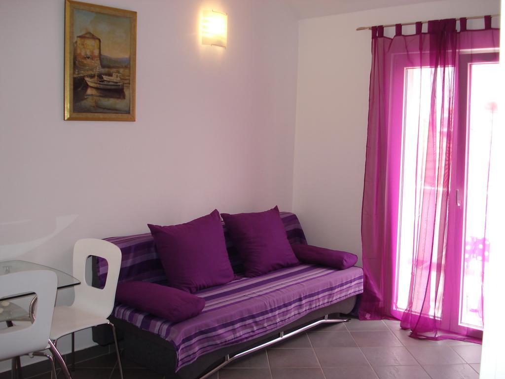 Sea Star Apartment Sutivan Room photo