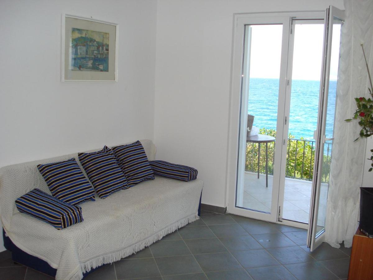 Sea Star Apartment Sutivan Room photo